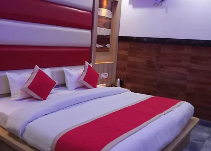 Ekonomický pokój s manželskou postelí velikosti king